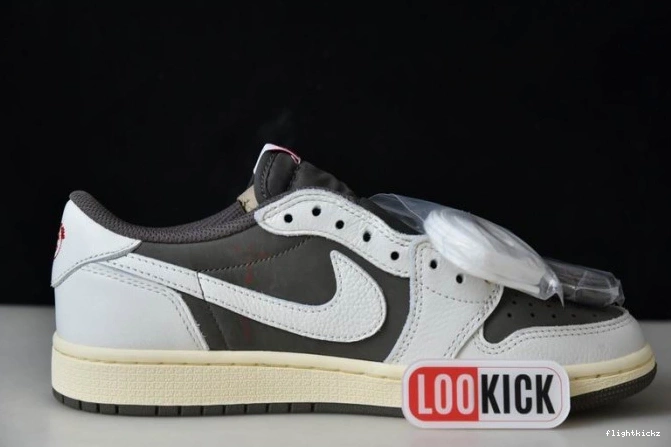 Reverse Mocha Travis x Jordan Scott Air DM7866-162 1 1115